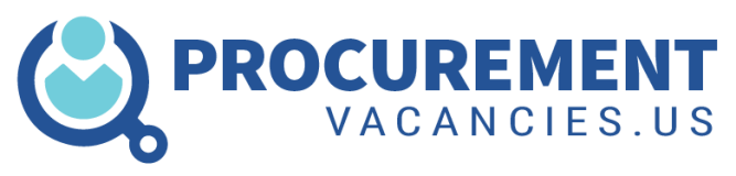 Procurement Vacancies US - The job board for Procurement 